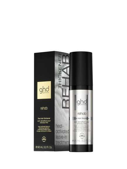 ghd Rehab Fine Hair Thickener, 95ml, Multi