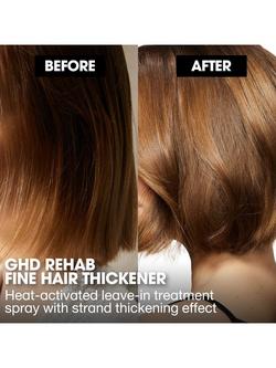 ghd Rehab Fine Hair Thickener, 95ml - view 2, Multi