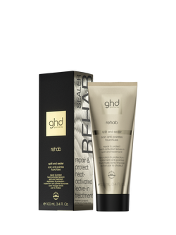 ghd Rehab Split End Sealer, 100ml, Multi
