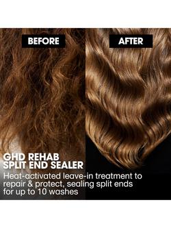 ghd Rehab Split End Sealer, 100ml - view 2, Multi