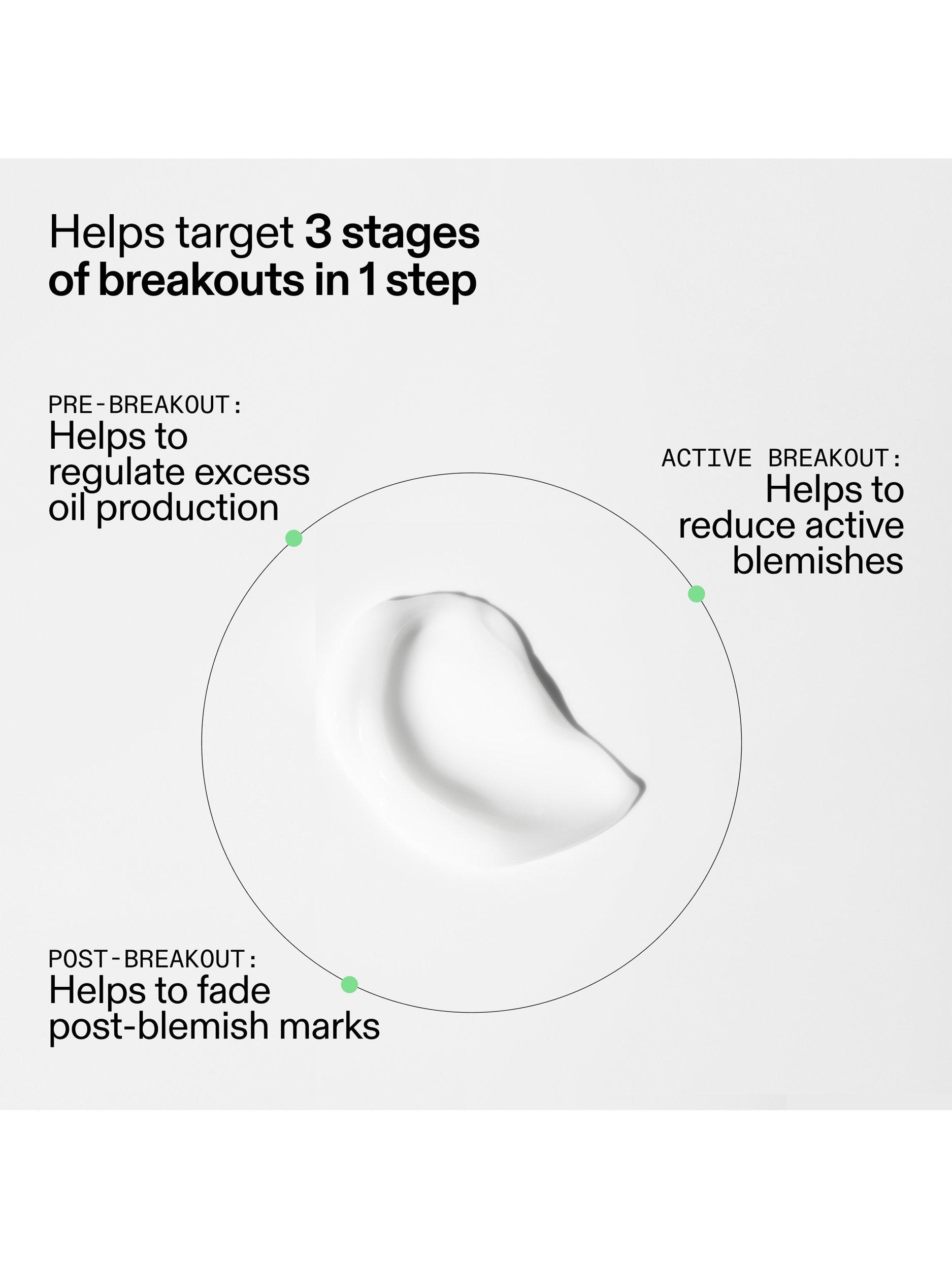 Product image 3 of 8, which shows The INKEY List 360 Skin Clearing Serum, 30ml