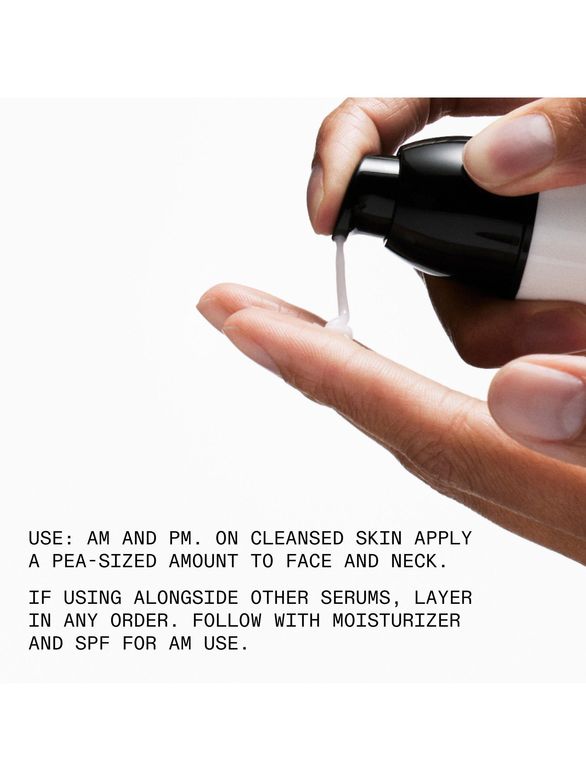 Product image 6 of 8, which shows The INKEY List 360 Skin Clearing Serum, 30ml