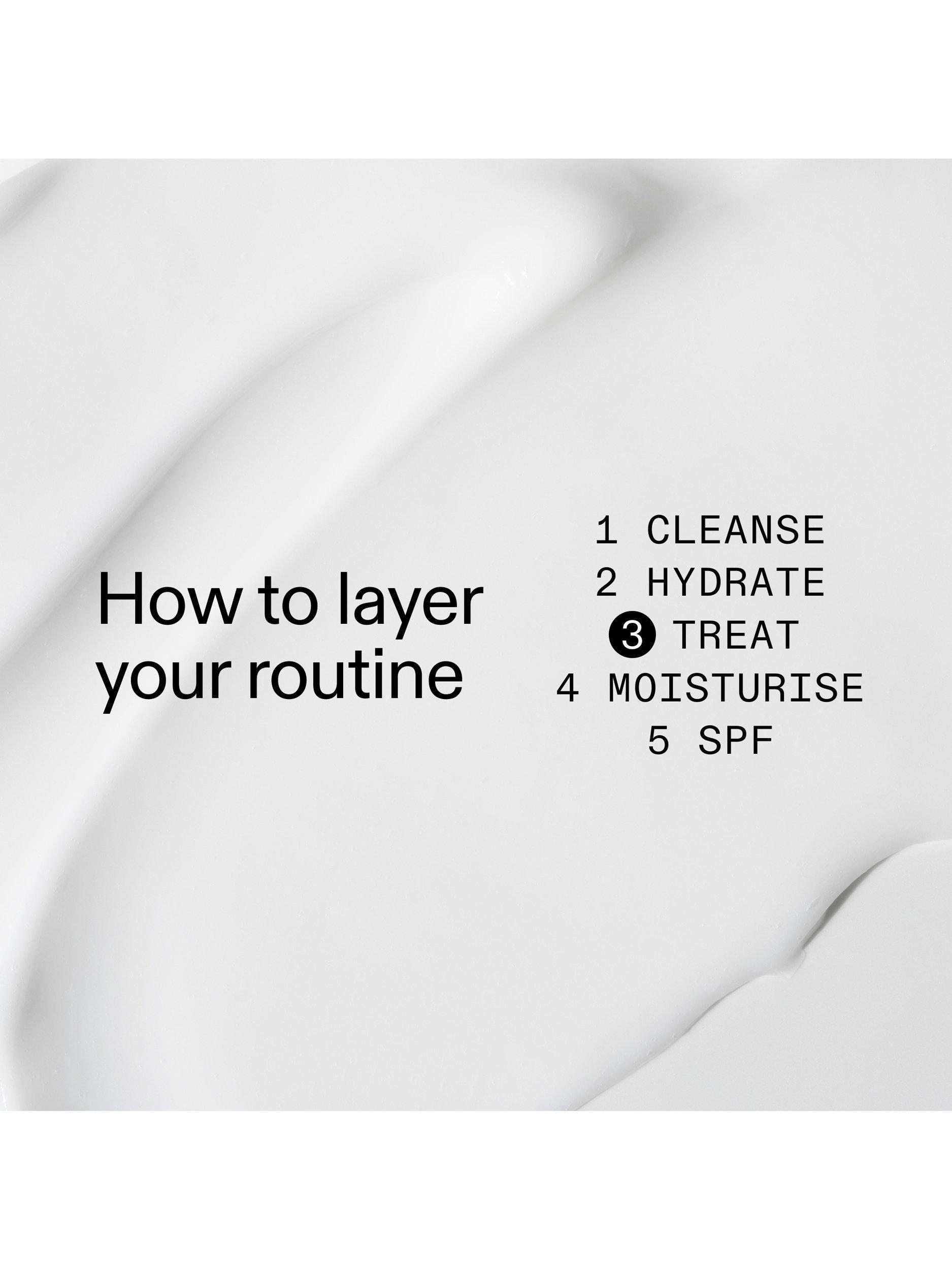 Product image 8 of 8, which shows The INKEY List 360 Skin Clearing Serum, 30ml