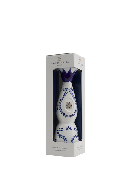 Clase Azul Reposado Tequila, 70cl, Multi Multi