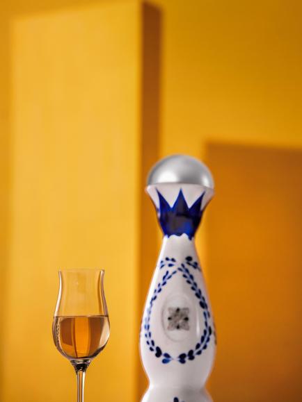 Clase Azul Reposado Tequila, 70cl - view 2, Multi Multi
