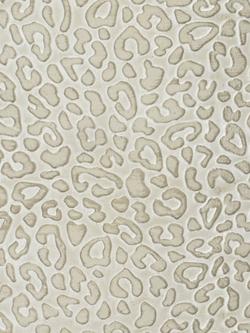 Kaemingk Leopard Print Outdoor Planters, Set of 2, Natural - view 2, Natural