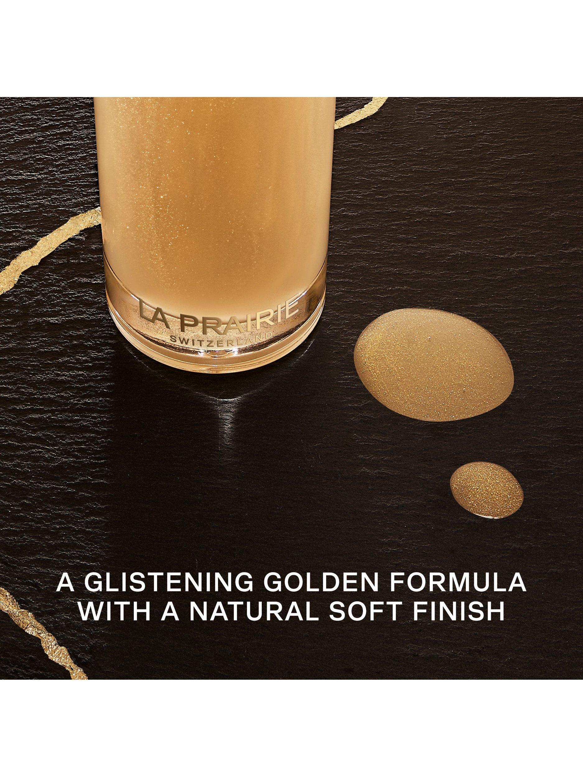 La Prairie Pure Gold Revitalising Essence, 130ml