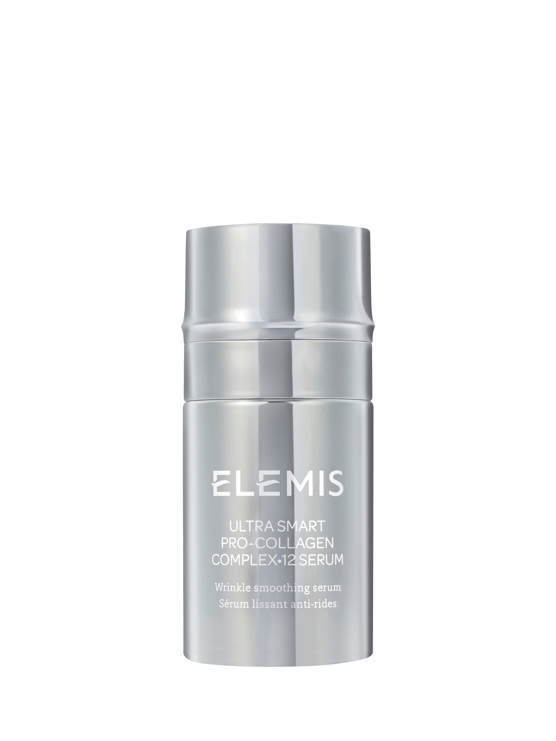 Product image 1 of 2, which shows Elemis ULTRA SMART Pro-Collagen Complex•12 Serum, 30ml