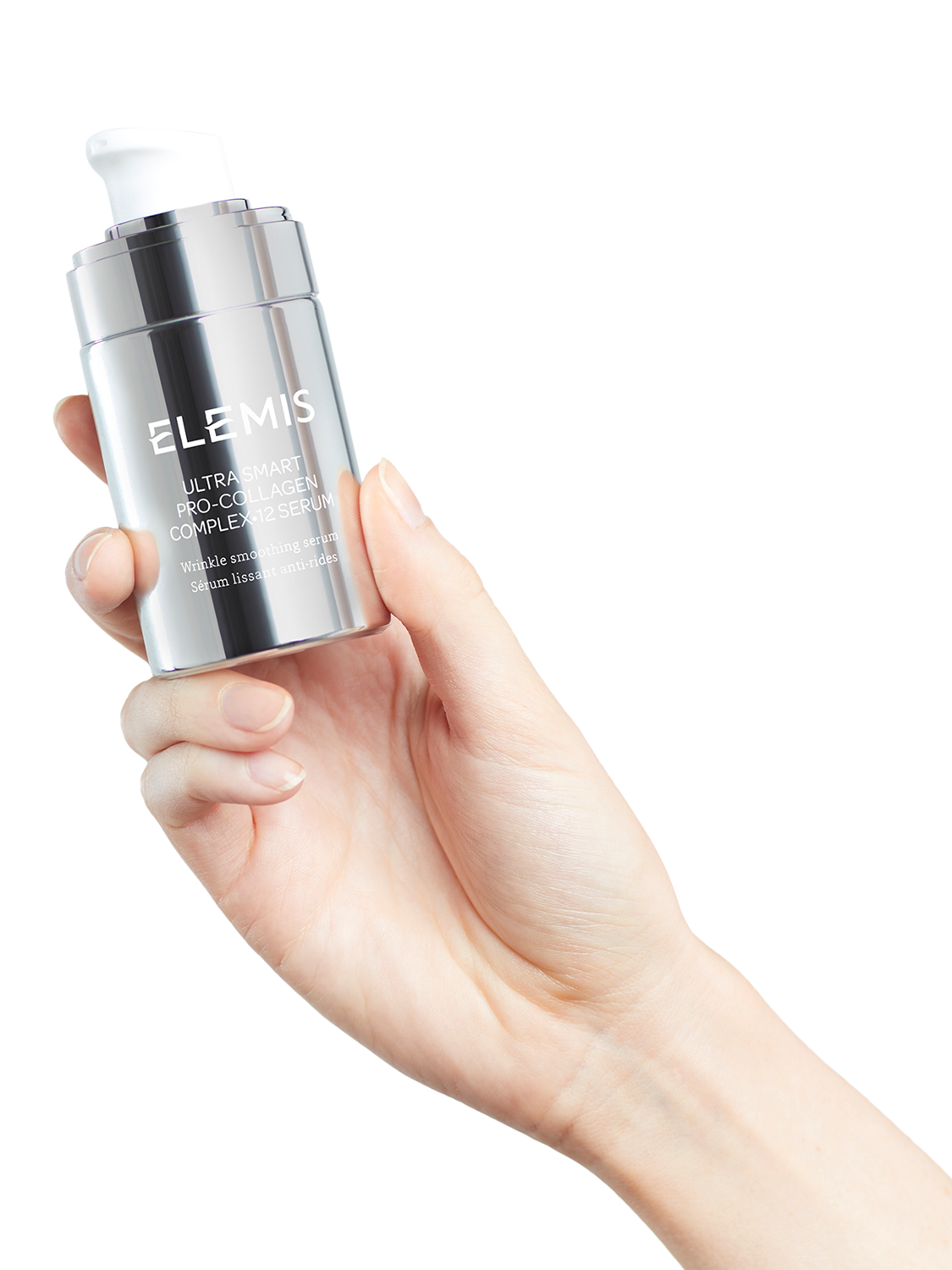 Product image 2 of 2, which shows Elemis ULTRA SMART Pro-Collagen Complex•12 Serum, 30ml