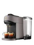 Philips L'OR BARISTA Absolu LM9512/20 Coffee Machine, Grey
