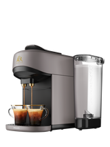 Philips L'OR BARISTA Absolu LM9512/20 Coffee Machine, Grey