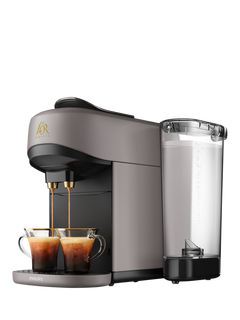 Philips L'OR BARISTA Absolu LM9512/20 Coffee Machine, Grey