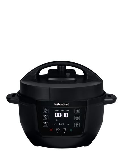 Instant Pot Classic Mini Multi Cooker, Black Pepper, Black Pepper