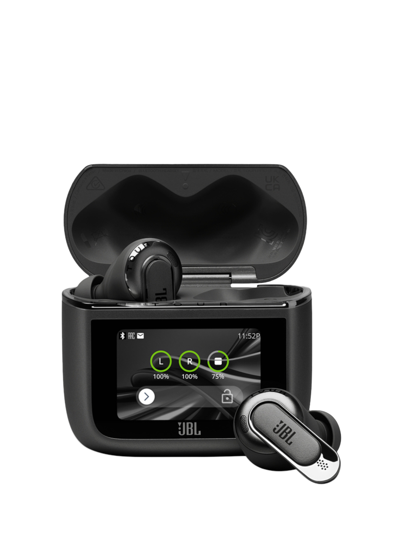 JBL Tour Pro 3 Adaptive Noise Cancelling True Wireless Bluetooth