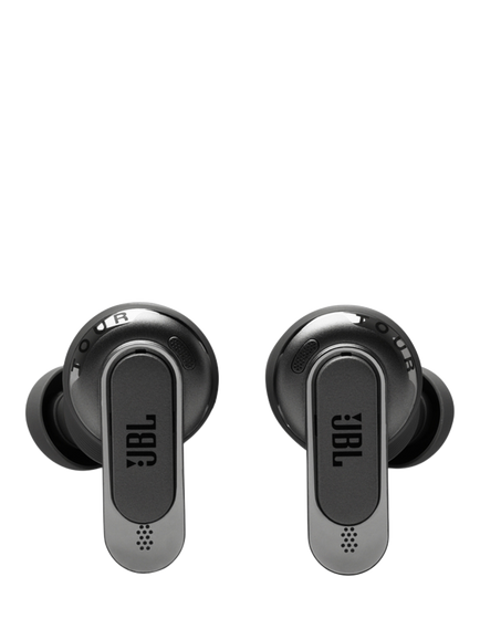 JBL Tour Pro 3 Adaptive Noise Cancelling True Wireless Bluetooth In-Ear Headphones with Smart Case & Mic/Remote, Black - view 2, Black