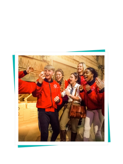 Buyagift THe Crystal Maze Live Experience Gift Experience - view 2, Multi