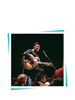 Buyagift Elvis Evolution & After Party Gift Experience - view 2, Multi