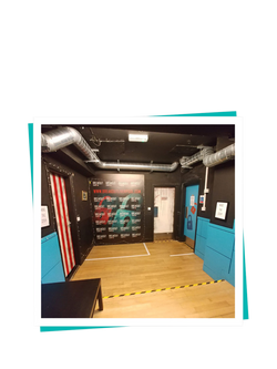 Buyagift Escape Room Choice Voucher Gift Experience - view 2, Multi