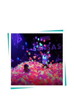 Buyagift SENSAS Sensory Experience for 4 Gift Experience - view 2, Multi