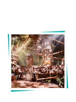 Buyagift The Paddington Bear Experience for 2 Adults & 2 Children Gift Experience - view 2, Multi