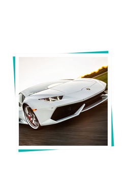 Buyagift Triple Supercar Driving & Passenger Ride Gift Experience - view 2, Multi