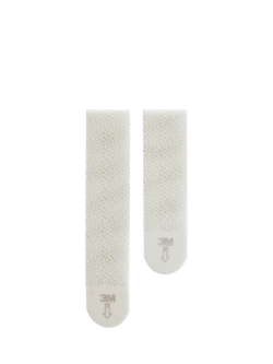 Command Damage-Free Removable Medium & Large Picture Hanging Strips - view 2, White