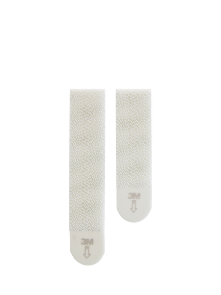 Command Damage-Free Removable Medium & Large Picture Hanging Strips - view 2, White