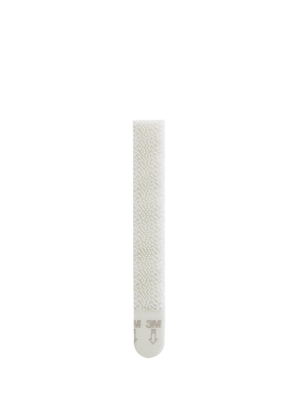 Command Damage-Free Removable Narrow Picture Hanging Strips, 5kg - view 2, White