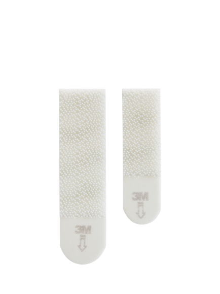 Command Damage-Free Removable Small & Medium Picture Hanging Strips - view 2, White