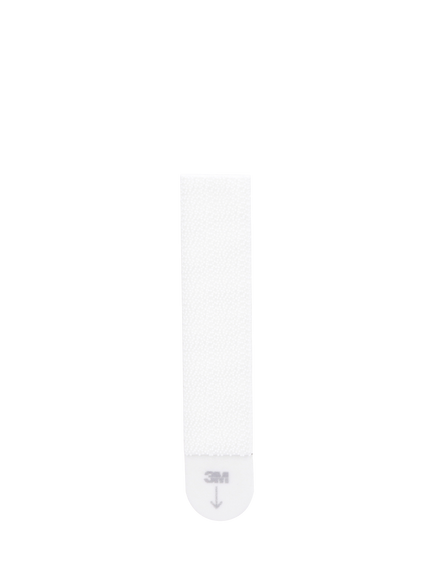 Command Damage-Free Removable Large & Extra Large Picture Hanging Strips - view 2, White