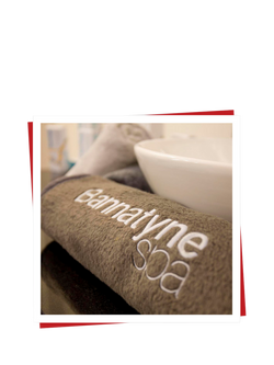 Red Letter Days Bannatyne Spa Day with 3 Treatments for 2 Gift Experience - view 2, Multi