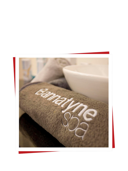 Red Letter Days Bannatyne Spa Day with 3 Treatments for 2 Gift Experience - view 2, Multi