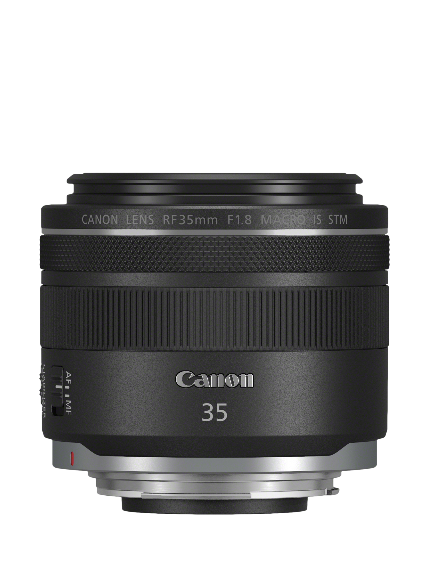 【美品】Canon RF 35mm f1.8 macro IS STM Canon RF 35mm F/1.8 IS Macro STM kopen? - Kamera Express