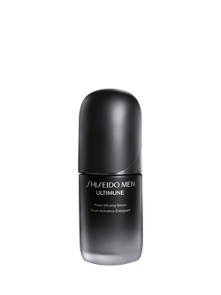 Shiseido Men Ultimune Power Infusing Serum, 50ml, 