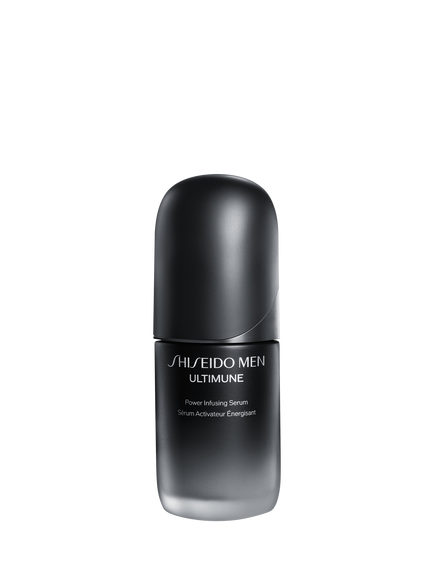 Shiseido Men Ultimune Power Infusing Serum, 50ml, 