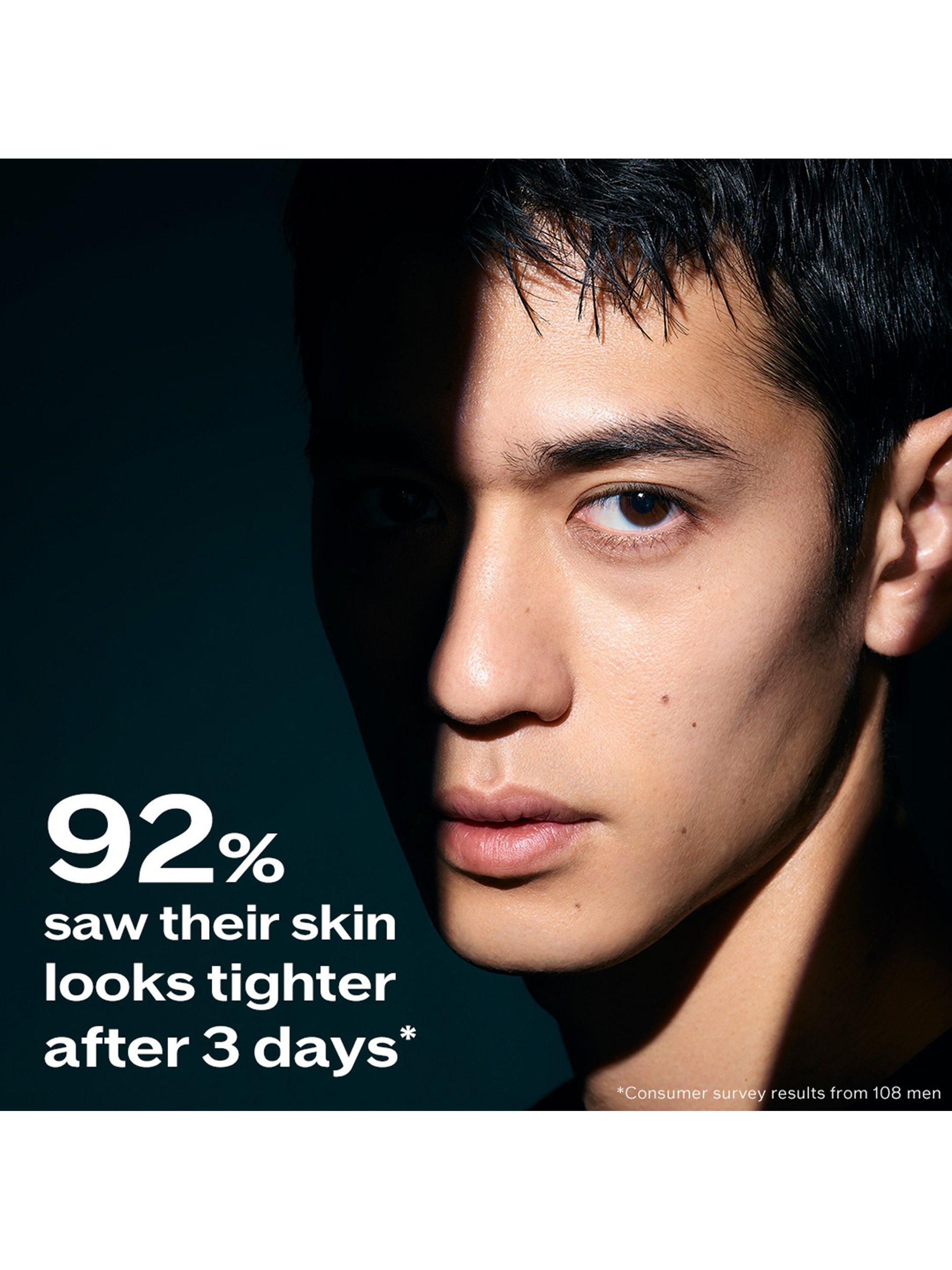 Product image 3 of 7, which shows Shiseido Men Ultimune Power Infusing Serum, 50ml