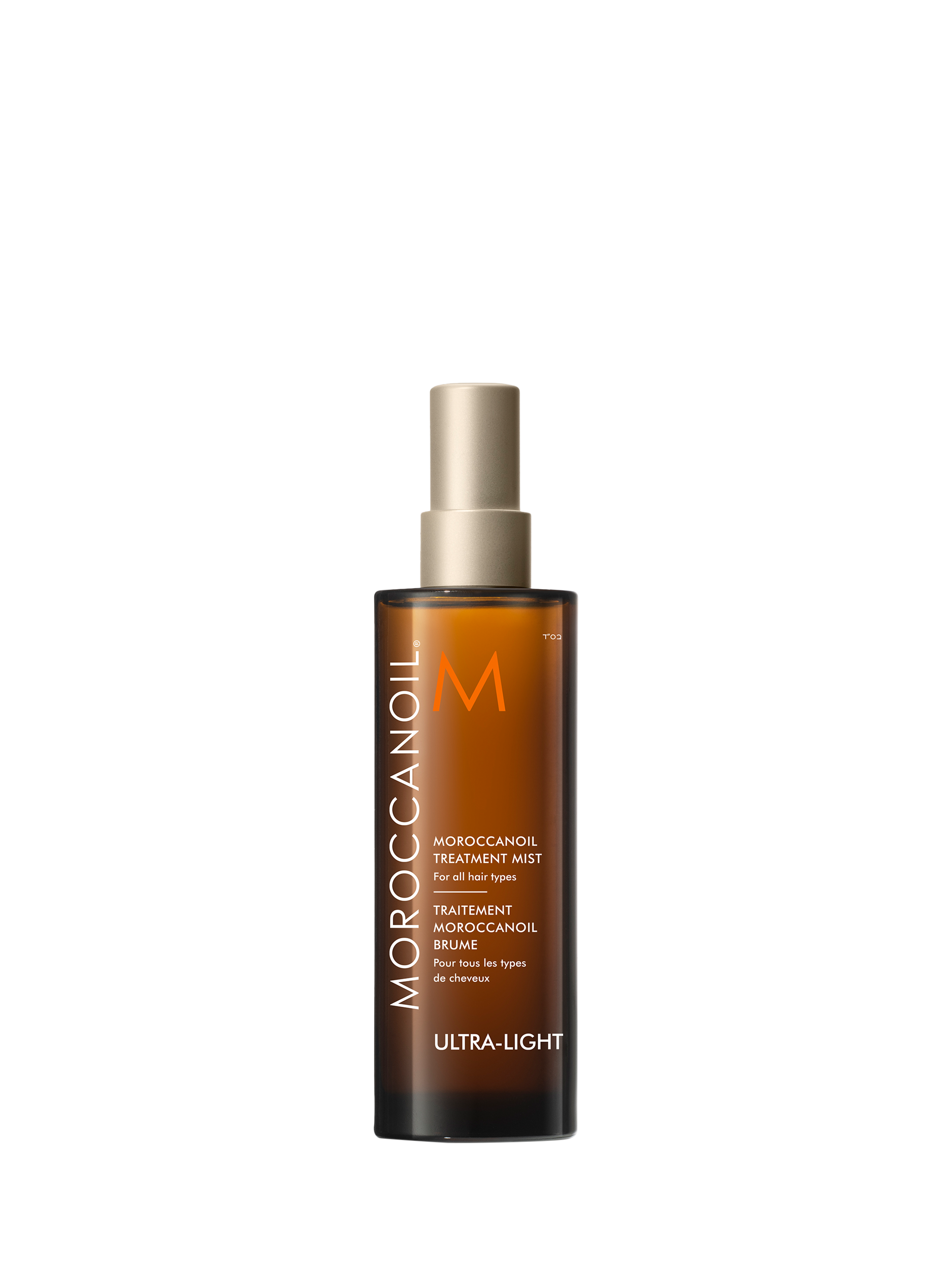 Product image 1 of 6, which shows Moroccanoil Treatment Mist, 100ml
