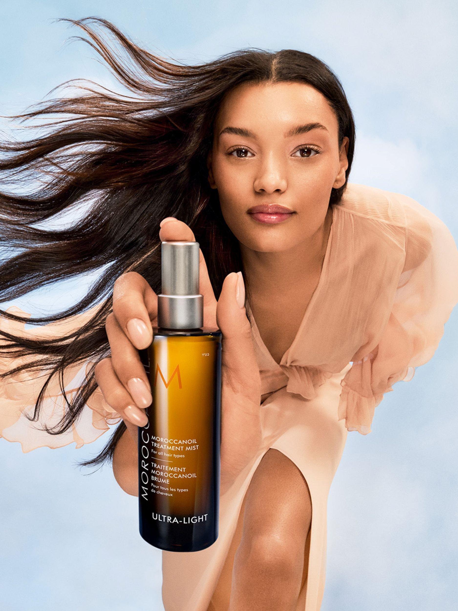 Product image 5 of 6, which shows Moroccanoil Treatment Mist, 100ml