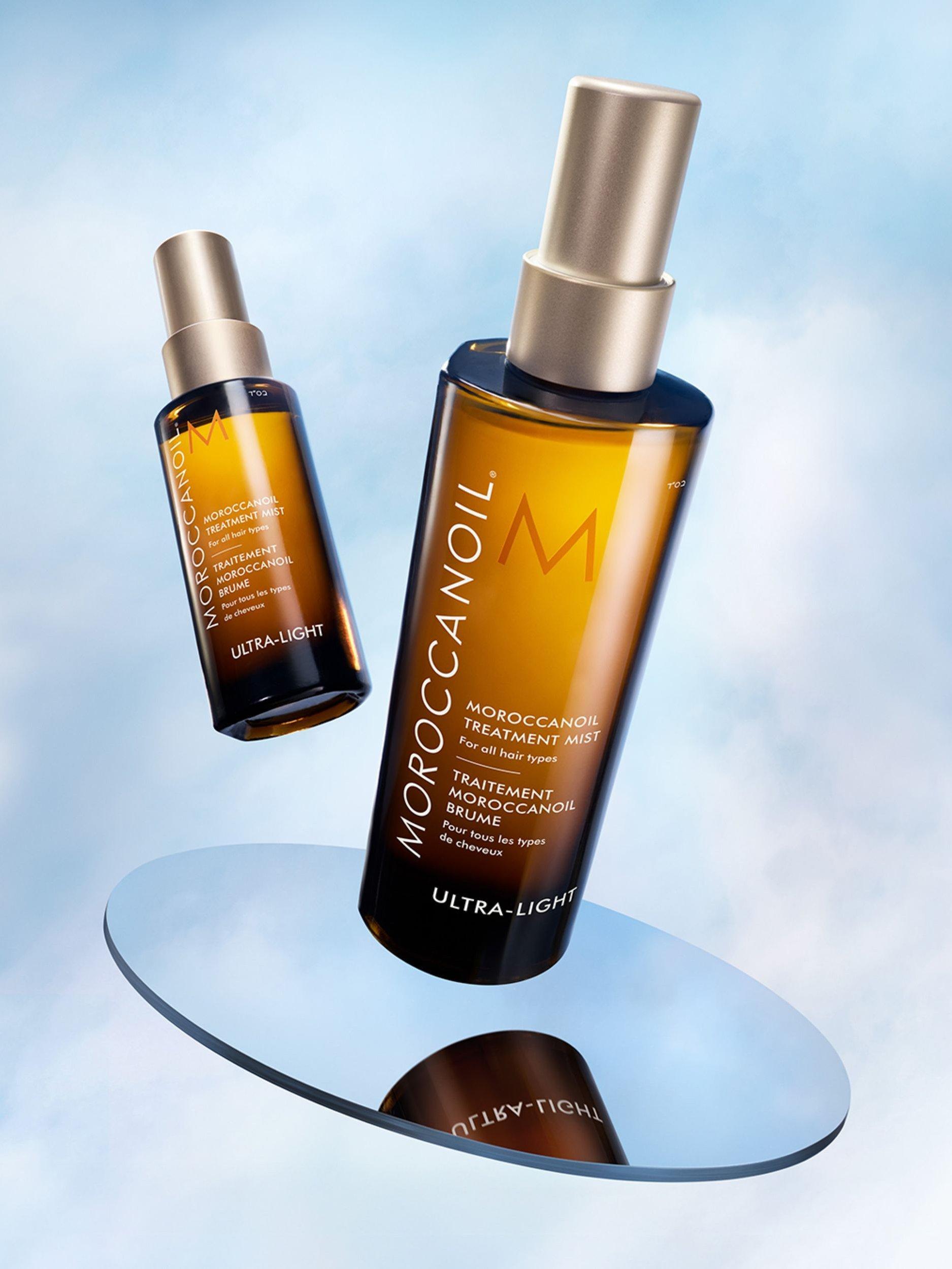 Product image 6 of 6, which shows Moroccanoil Treatment Mist, 100ml