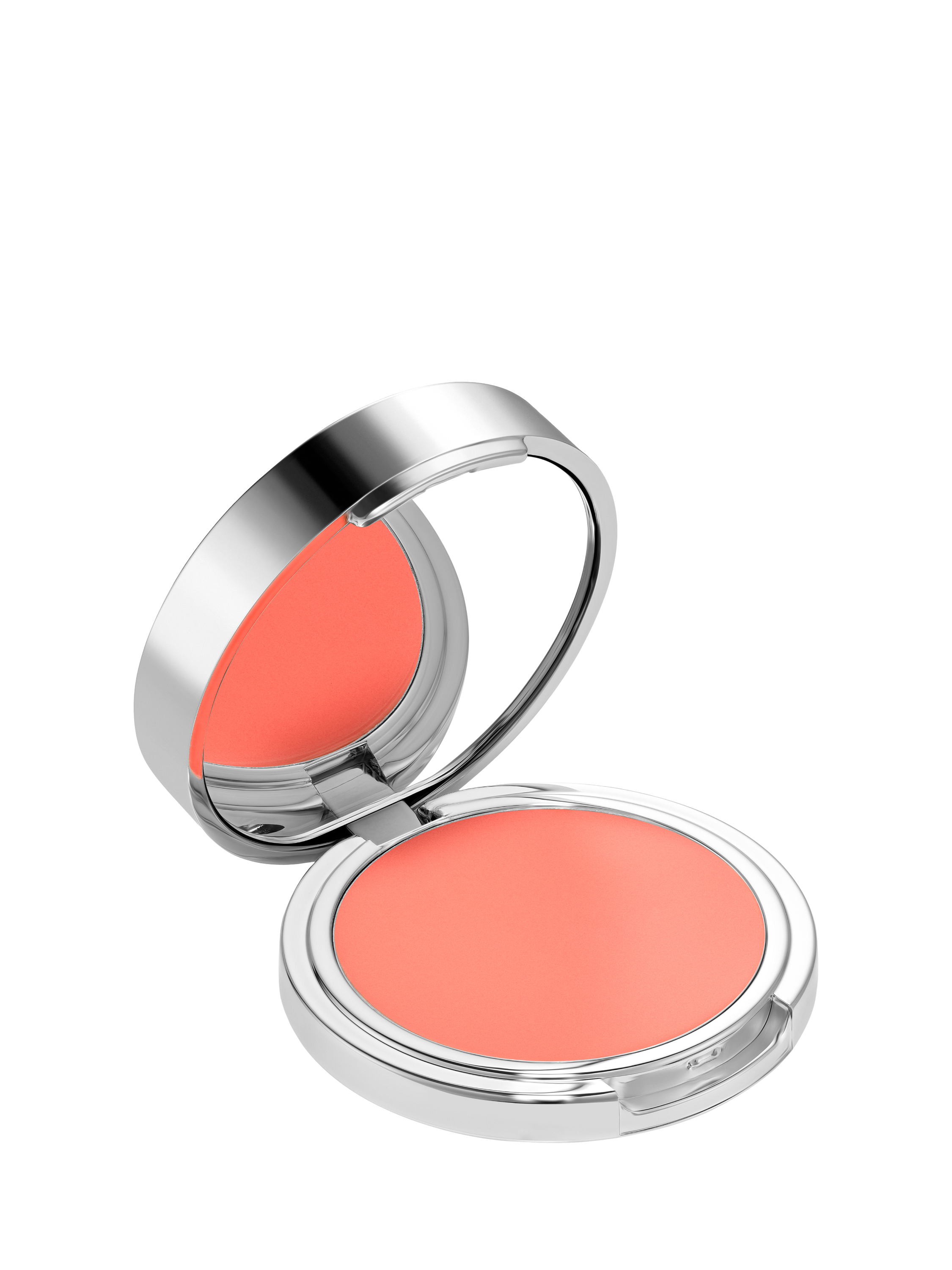 Product image 1 of 4, which shows Rodial Cream Blusher, Velvet Peach