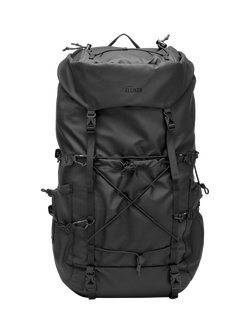 ELLIKER Maller Backpack, 33L, Black