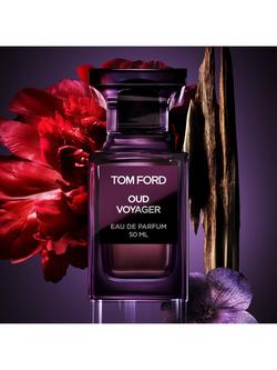 TOM FORD Private Blend Oud Voyager, 50ml - view 2, 