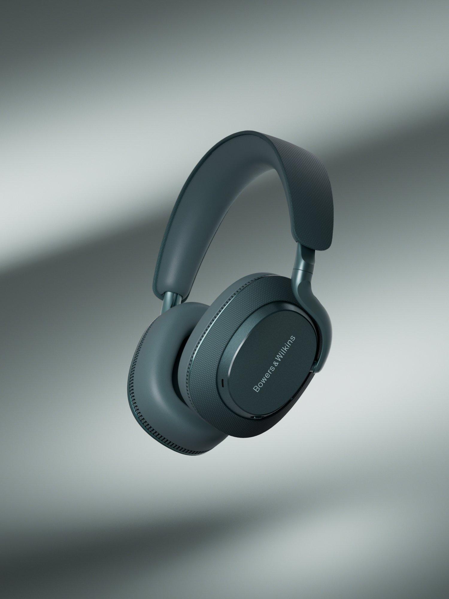 Bowers & Wilkins PX7 S3 Noise Cancelling Wireless Over Ear