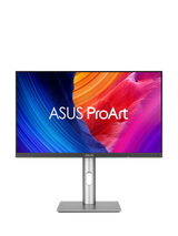 ASUS PA27JCV ProArt HDR 5K Ultra HD Monitor, 27”, Black