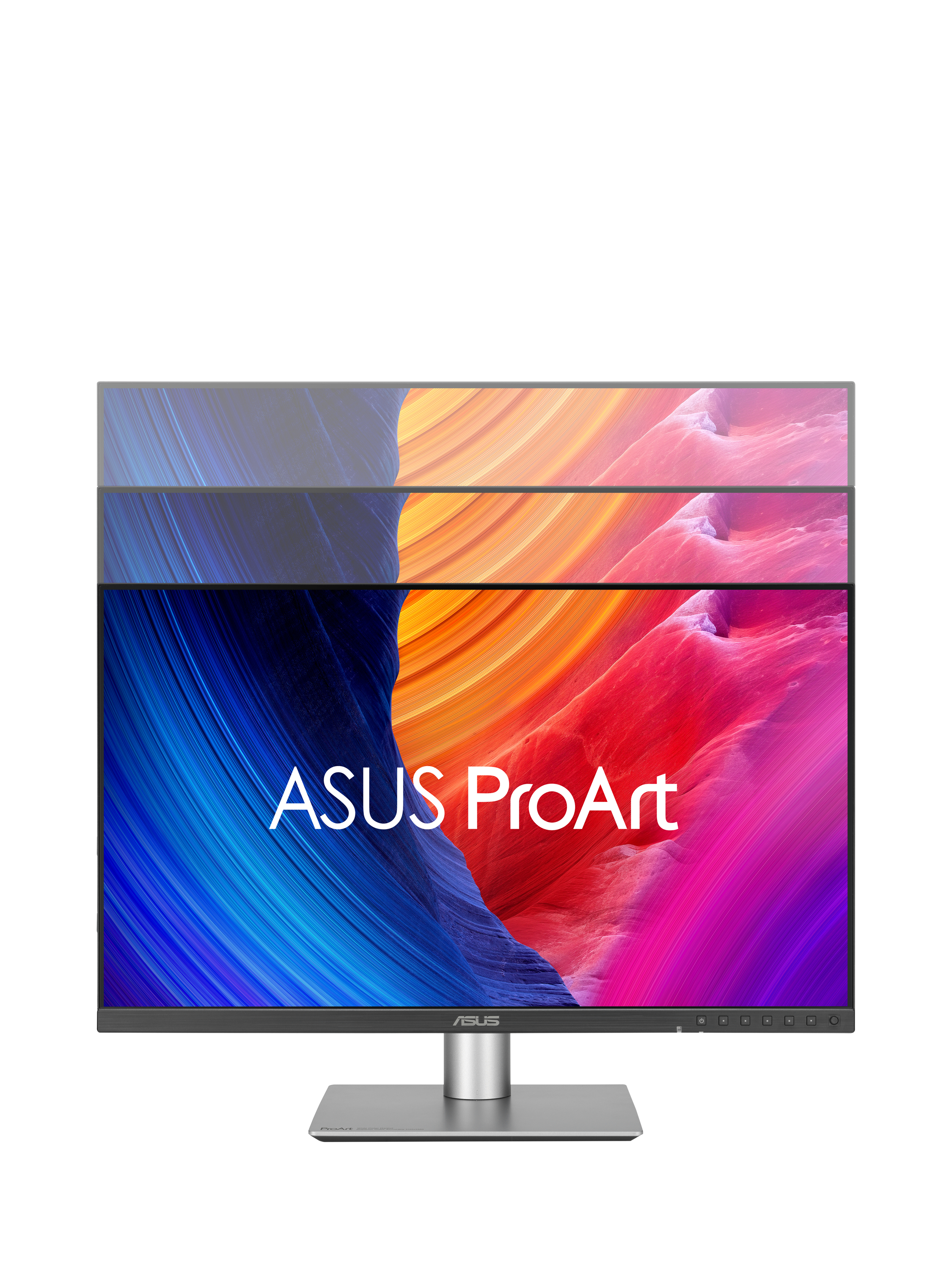 ASUS PA27JCV ProArt HDR 5K Ultra HD Monitor, 27”, Black