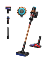 Dyson V16 Piston Animal Submarine™ Cordless Vacuum Cleaner, Black/ Copper