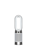 Dyson Hot+Cool HP1 Air Purifier, White/White