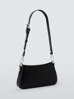 Vivienne Westwood Tasha Shoulder Bag - view 2, Black