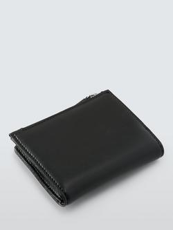 Vivienne Westwood Slim Card Holder, Black - view 2, Ss26-black