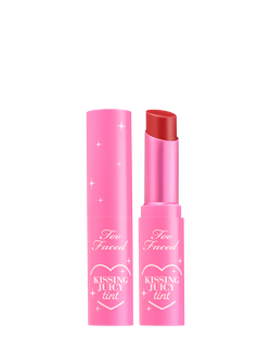 Too Faced Kissing Juicy Lip Tint, Cherry Pie